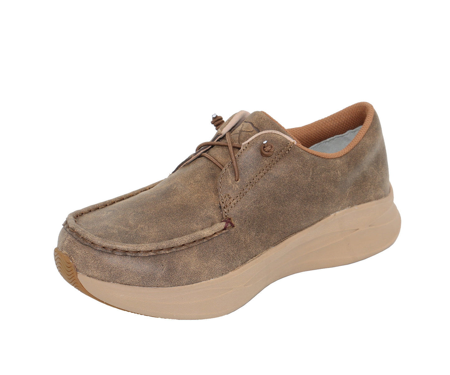 Twisted X Womens Ultralite X Casual Shoe - TCWCAU003
