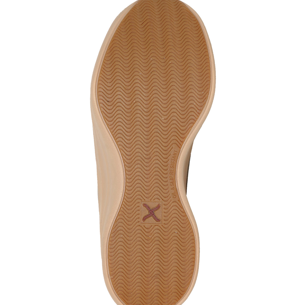 Twisted X Womens Ultralite X Casual Shoe - TCWCAU003