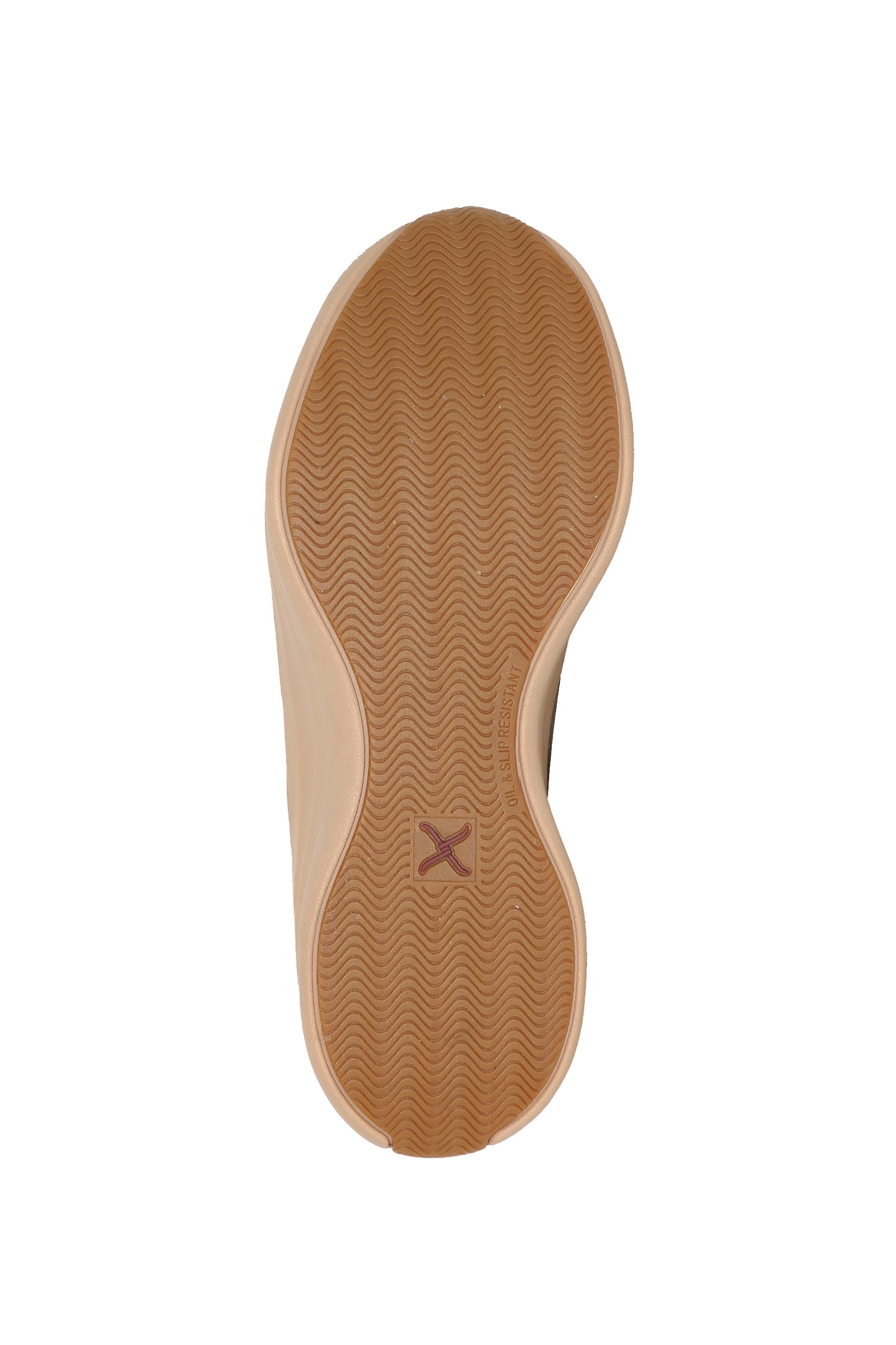 Twisted X Womens Ultralite X Casual Shoe - TCWCAU003