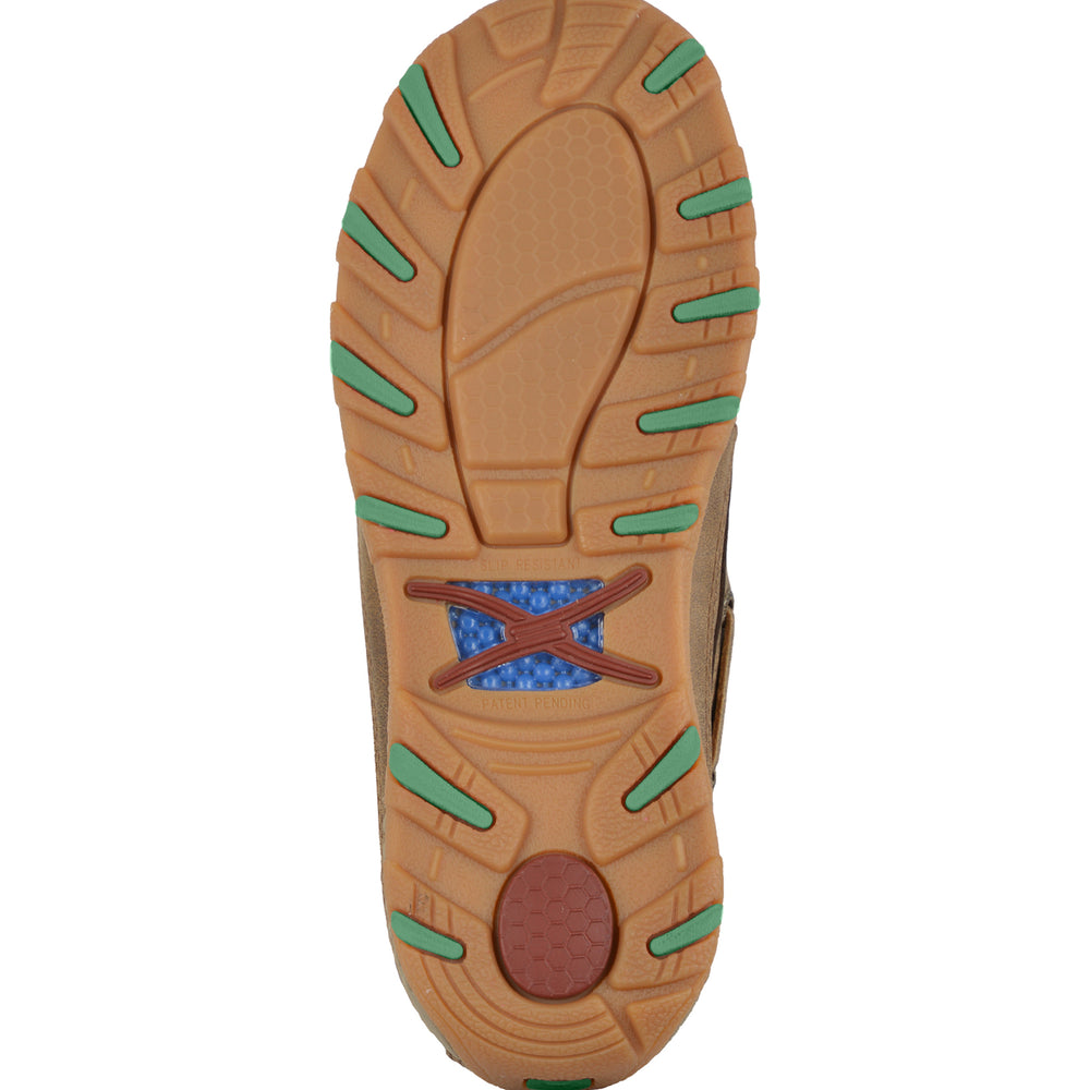 
                      
                        Twisted X Womens Cactus Slip On Mocs - TCWXC0046
                      
                    