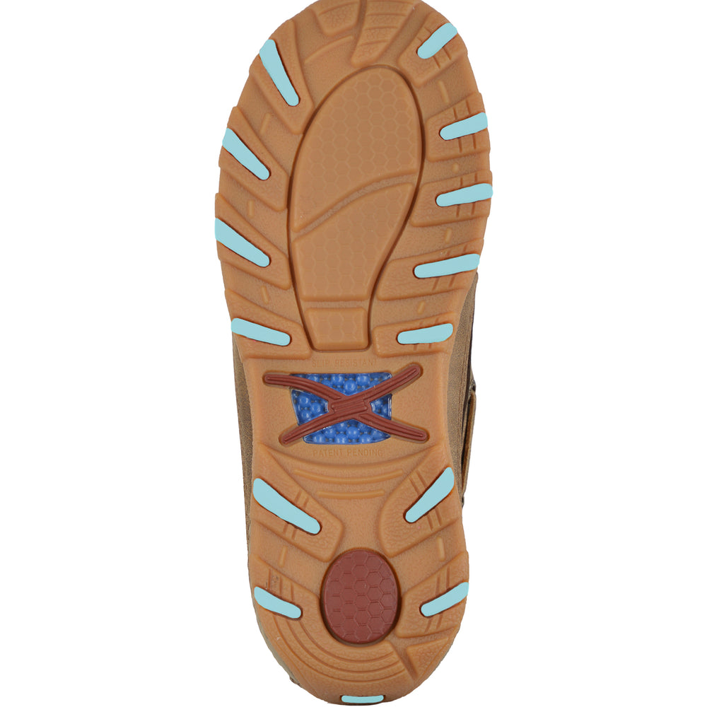 
                      
                        Twisted X Womens Slip On Mocs - TCWXC0049
                      
                    