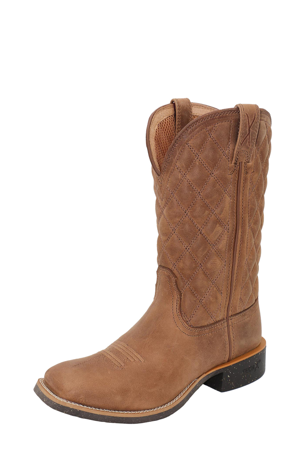 Twisted X Womens 11 Tech X2 Boots - TCWXTR009