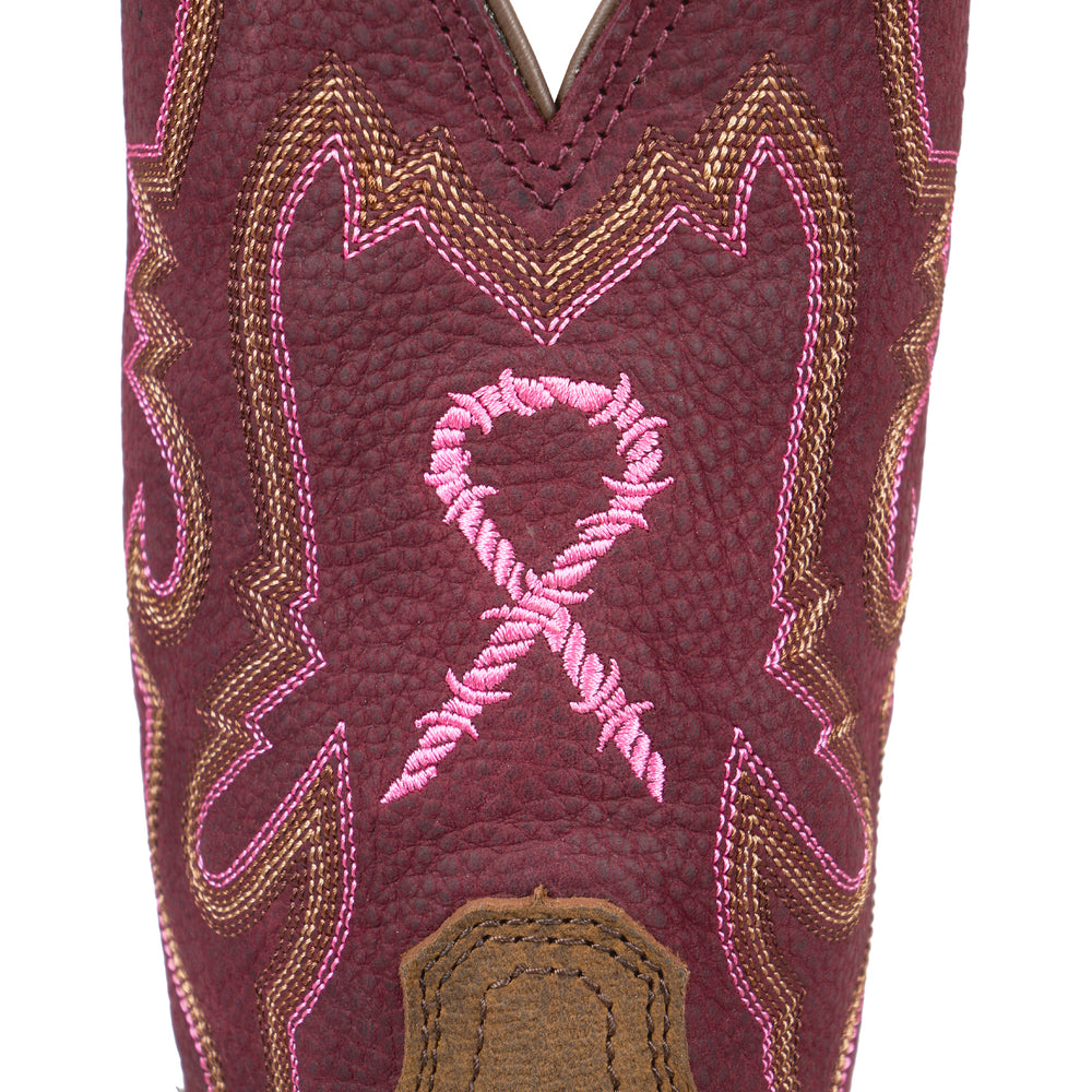 
                      
                        Womens Twisted X 11 Pink Tech X 2 Boots - TCWXTR017
                      
                    