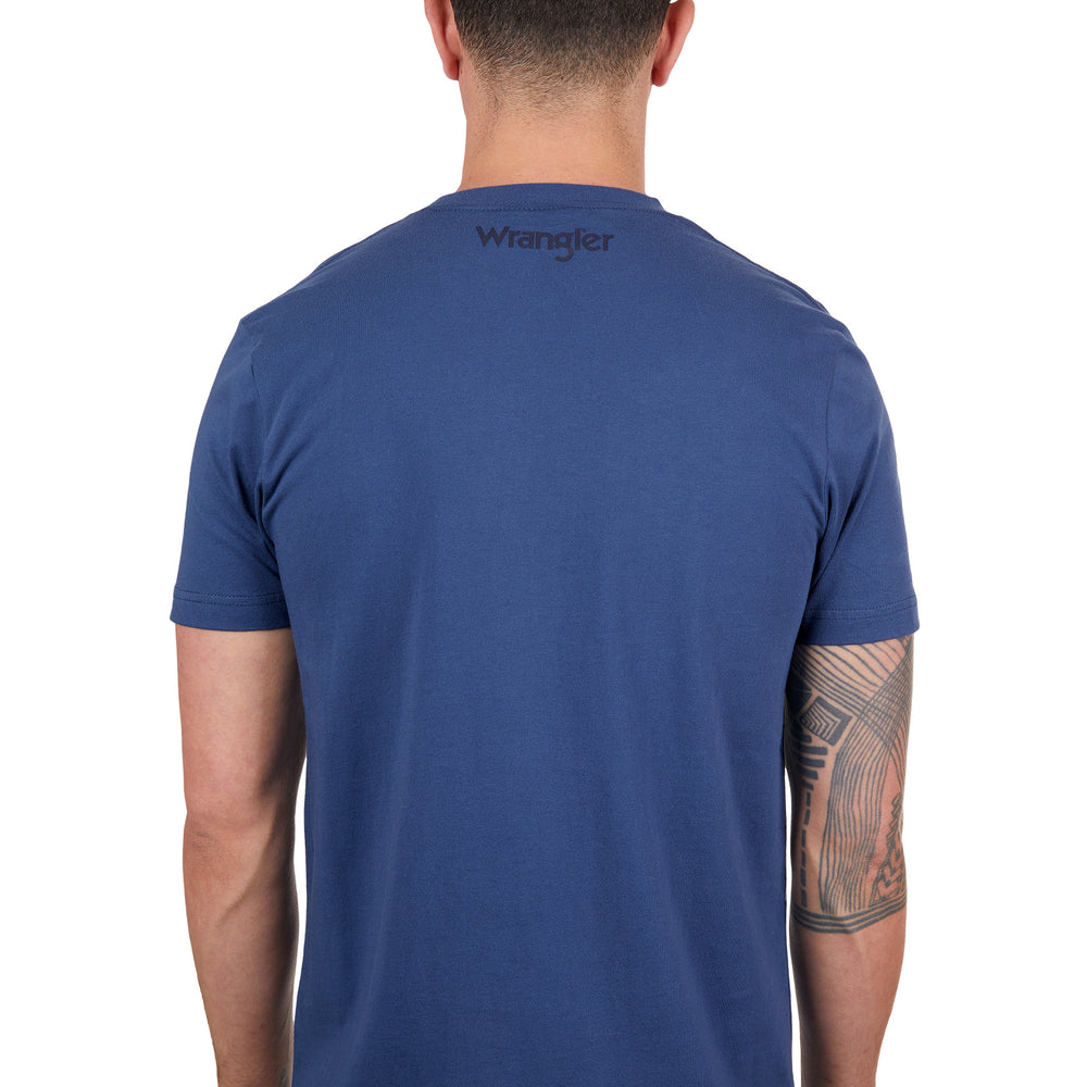 
                      
                        Wrangler Mens Liam Shirt - X4S1557166
                      
                    