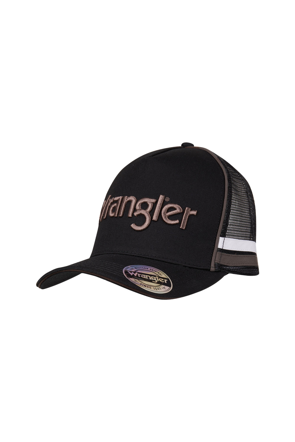 Wrangler Luke HP Trucker Cap - X4S1942CAP