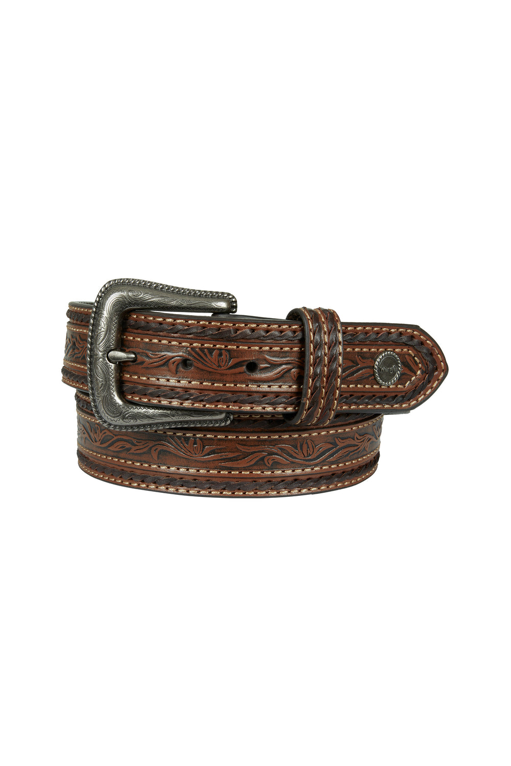 Wrangler Mens Joven Belt - X4S1983BLT