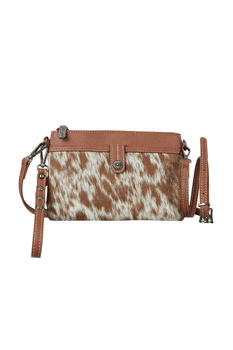 
                      
                        Wrangler Elisha Cowhide Bag - X4S2946BAG
                      
                    