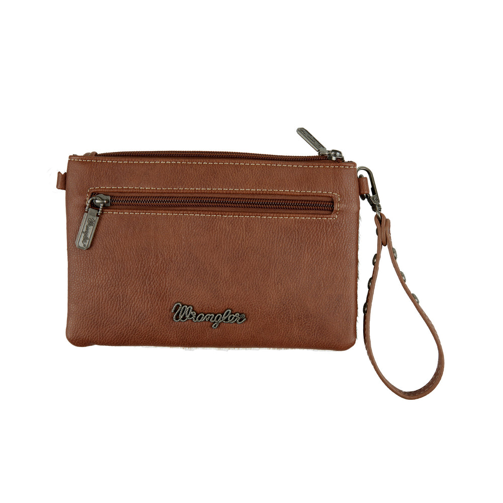 
                      
                        Wrangler Elisha Cowhide Bag - X4S2946BAG
                      
                    