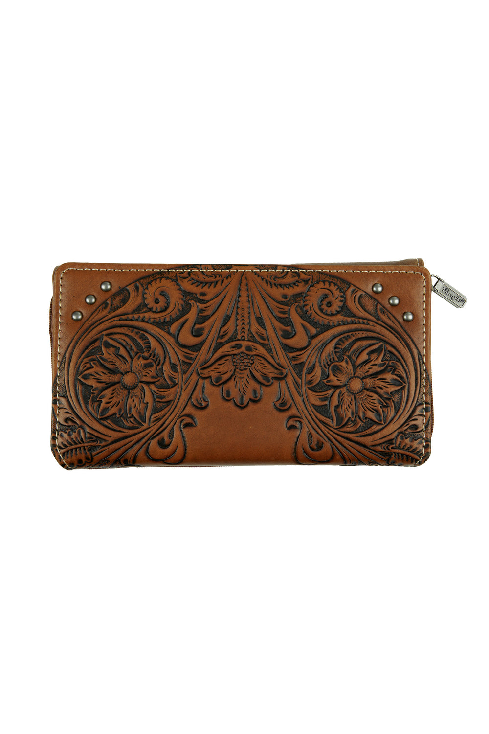 Wrangler Martine Wallet - X4S2948WLT