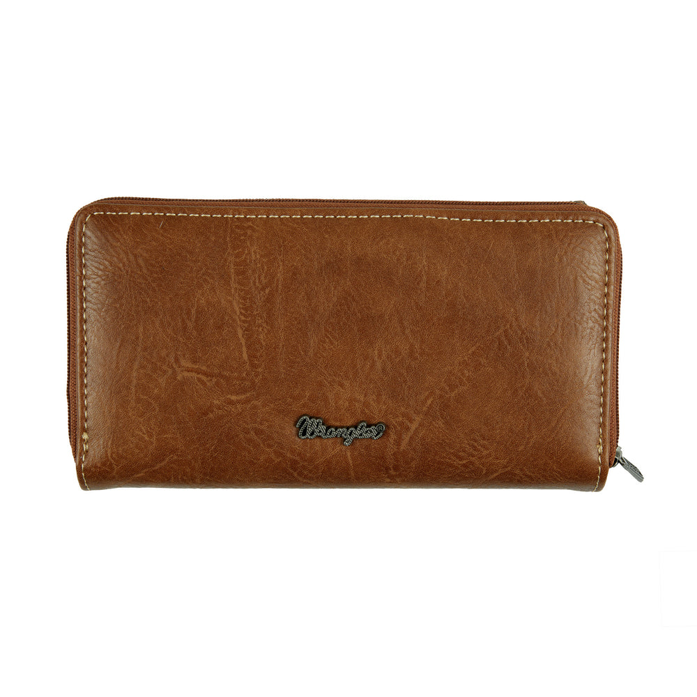 
                      
                        Wrangler Martine Wallet - X4S2948WLT
                      
                    