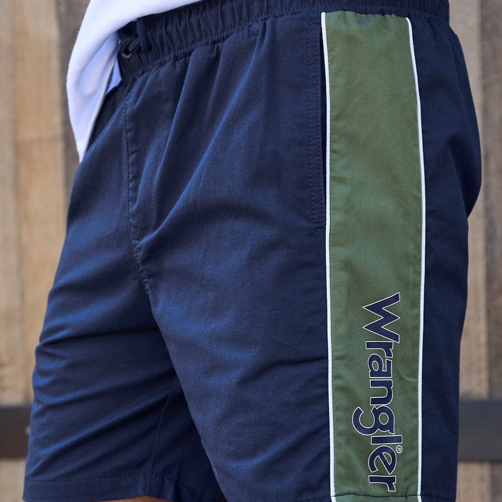 
                      
                        Wrangler Mens Jarrod Boardshorts X5S1302401
                      
                    
