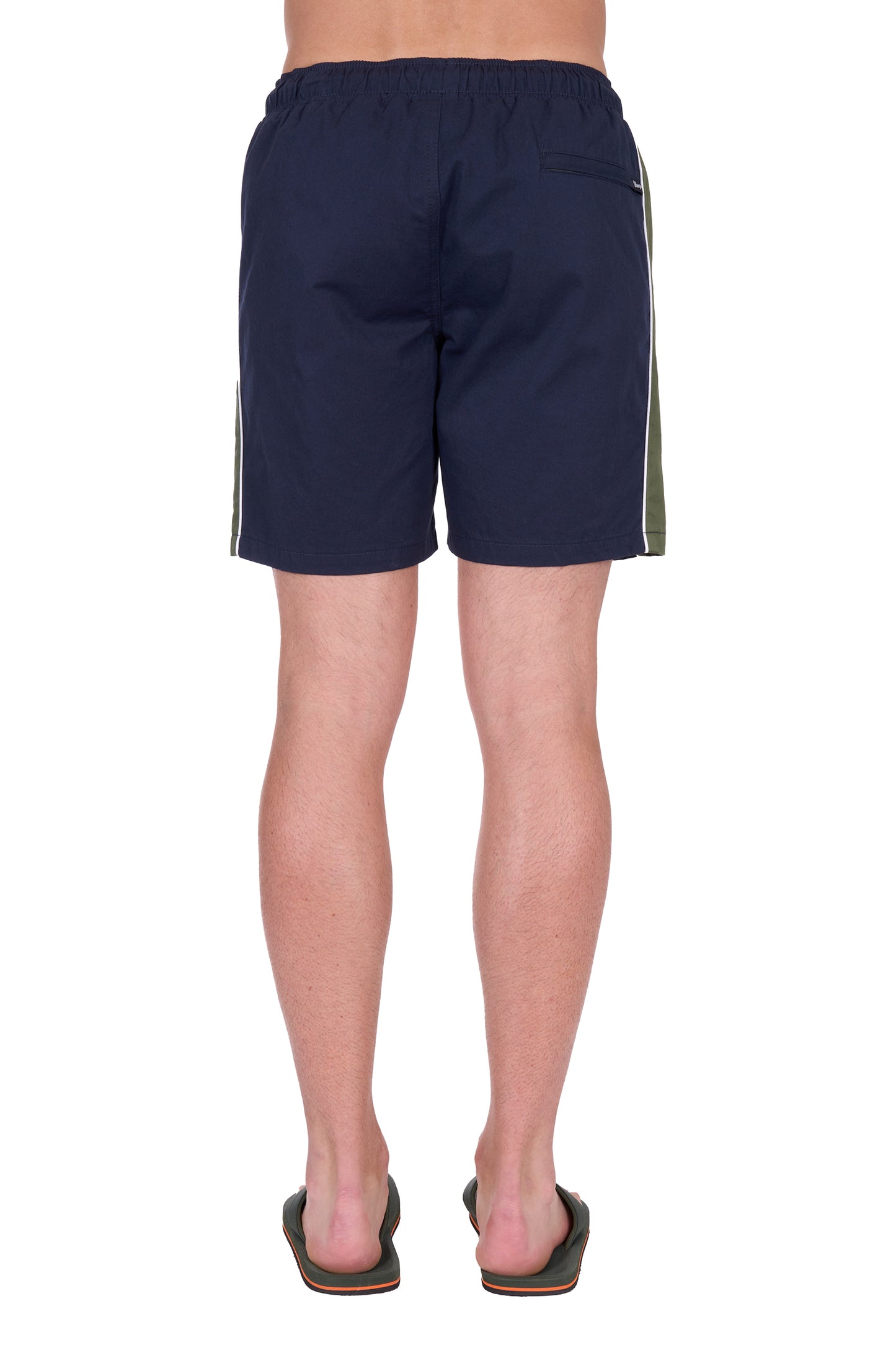 Wrangler Mens Jarrod Boardshorts X5S1302401