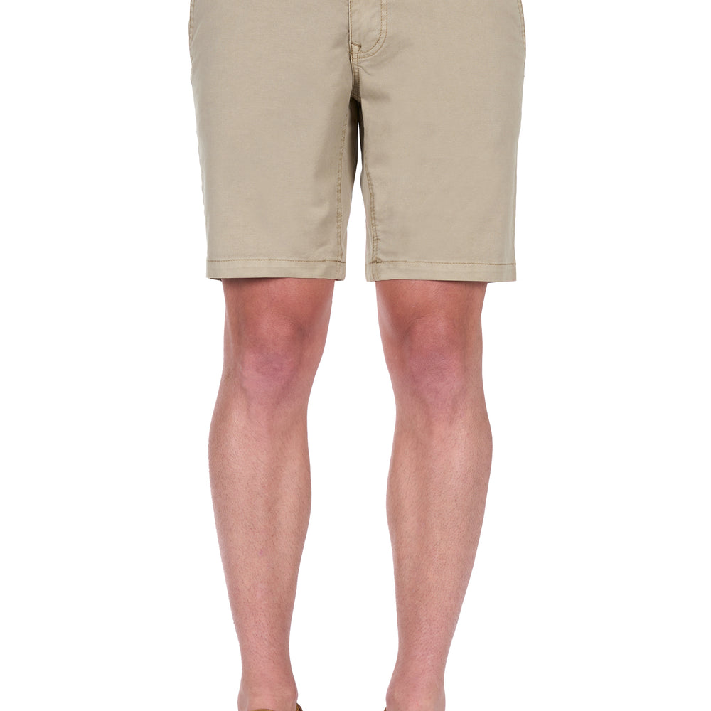 
                      
                        Wrangler Mens Casey Shorts - Sand X5S1306400
                      
                    