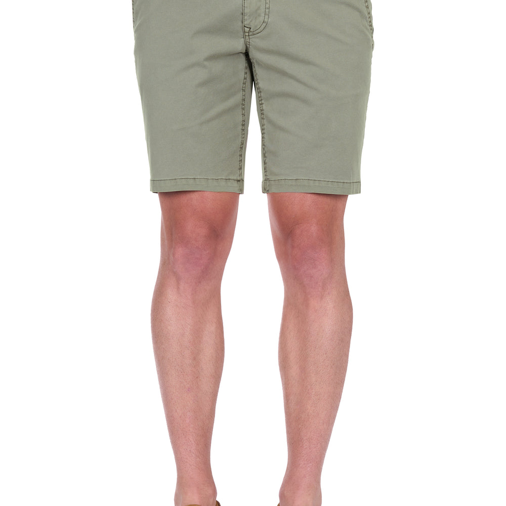 
                      
                        Wrangler Mens Casey Shorts - Khaki X5S1306400
                      
                    