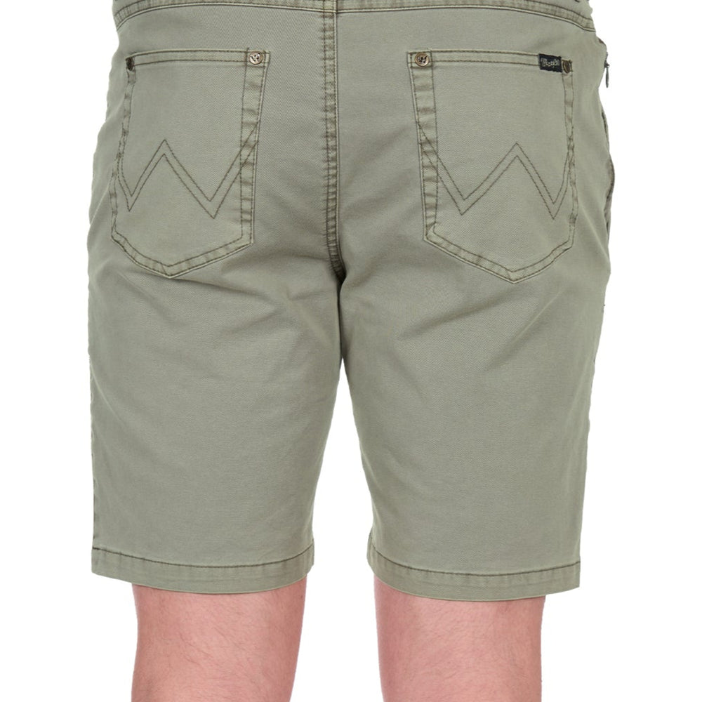 
                      
                        Wrangler Mens Casey Shorts - Khaki X5S1306400
                      
                    
