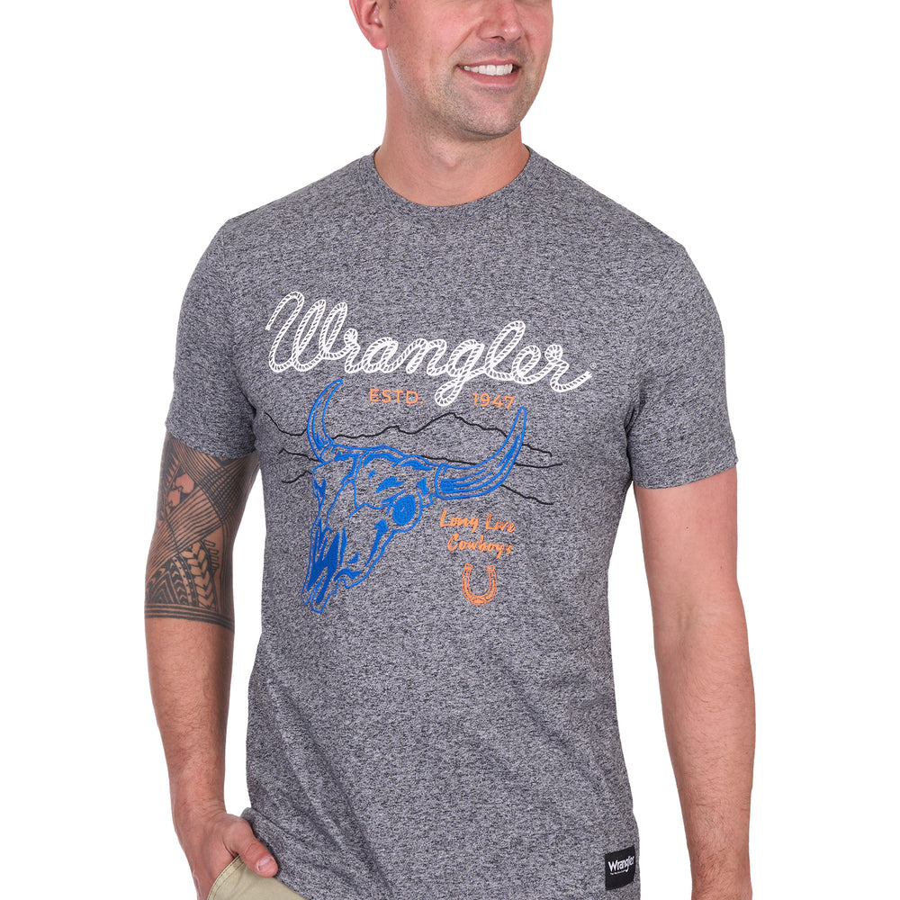 Wrangler Mens Darren Shirt X5S1557388