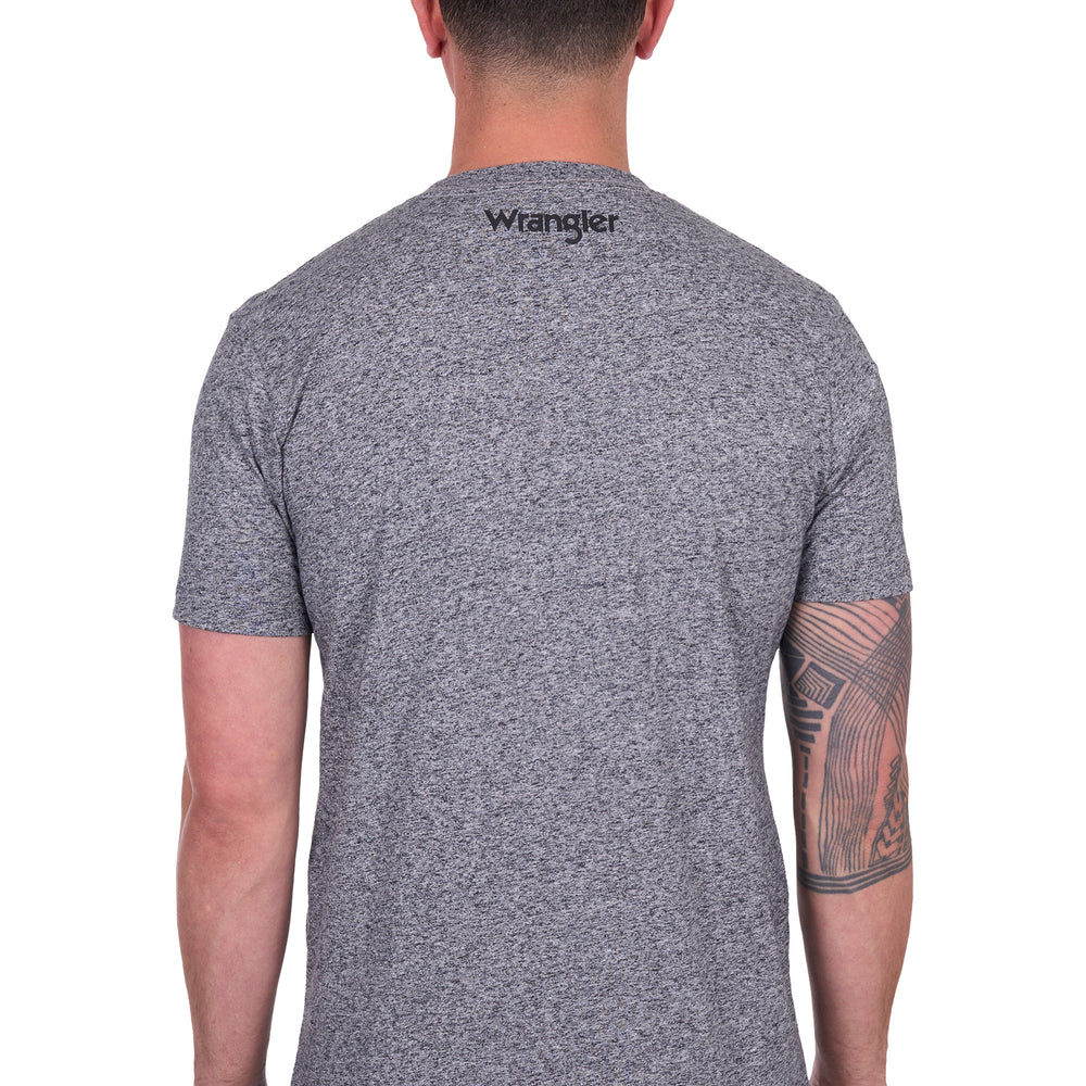 Wrangler Mens Darren Shirt X5S1557388