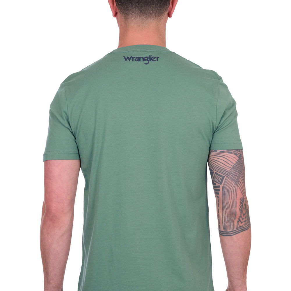 
                      
                        Wrangler Mens Arthur Shirt X5S1557391
                      
                    