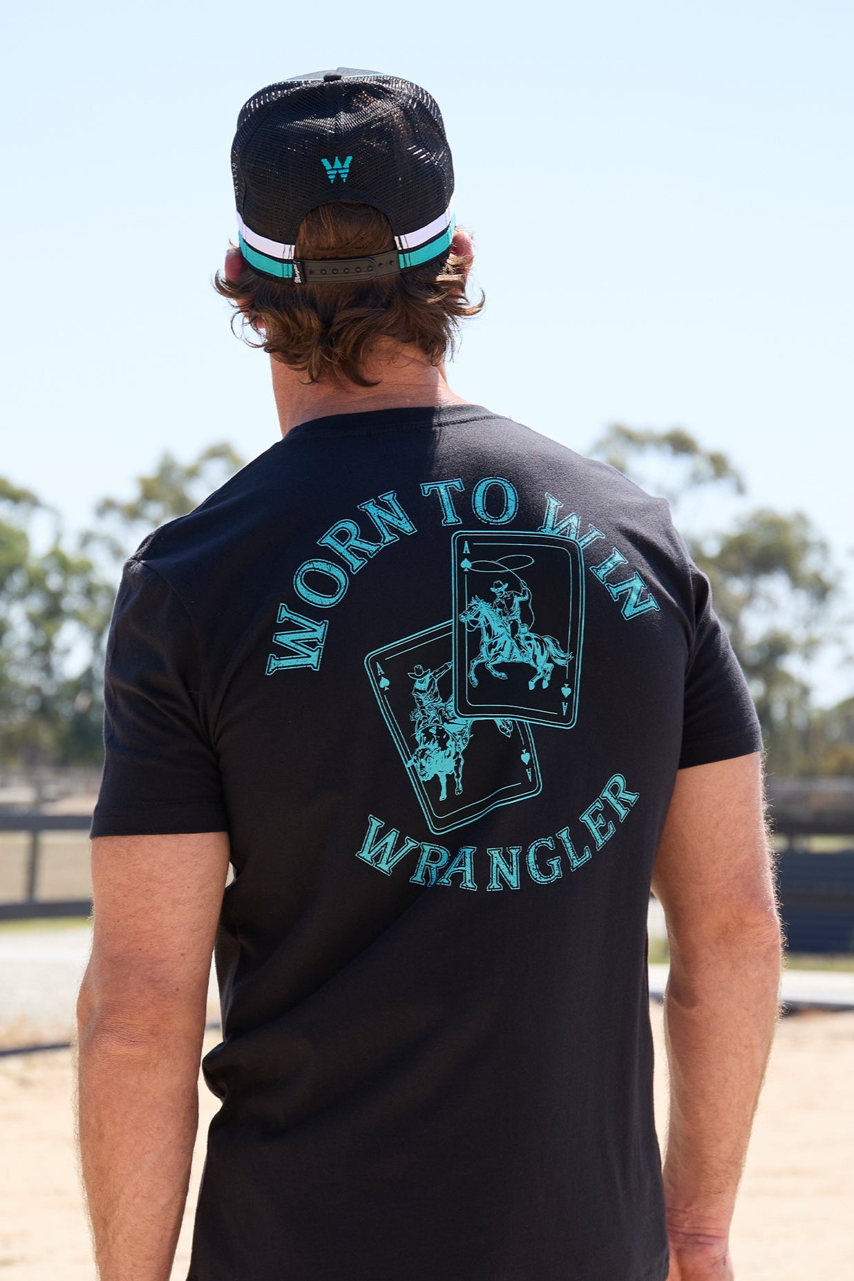 Wrangler Mens Ricky Shirt X5S1557392