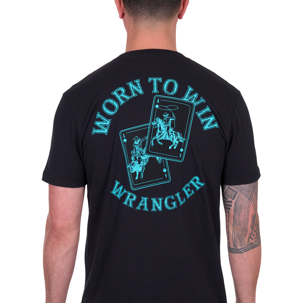 
                      
                        Wrangler Mens Ricky Shirt X5S1557392
                      
                    
