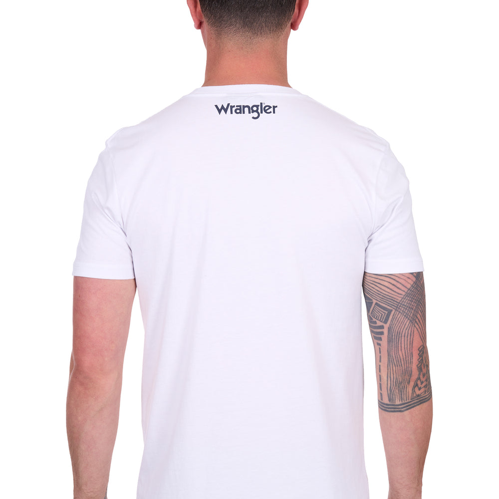 Wrangler Mens Lance Shirt X5S1557393