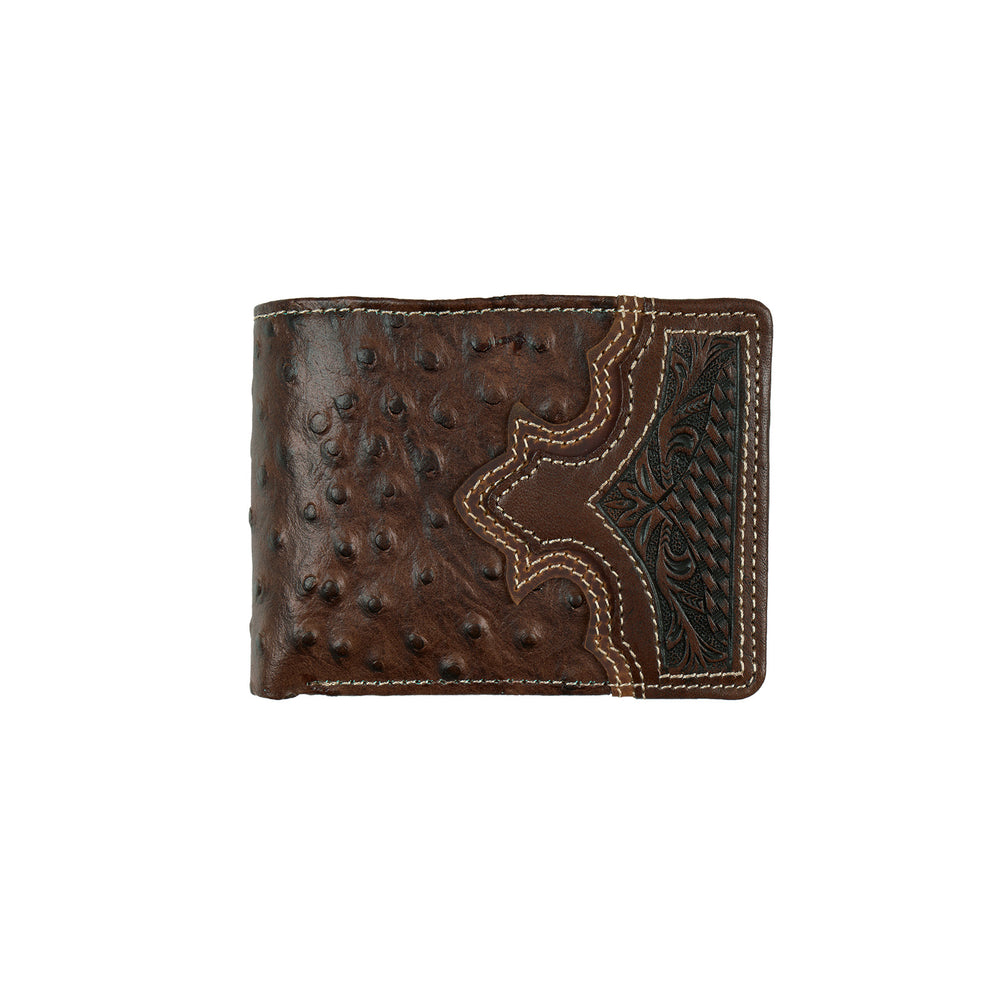 Wrangler Nash Wallet X5S1928WLT