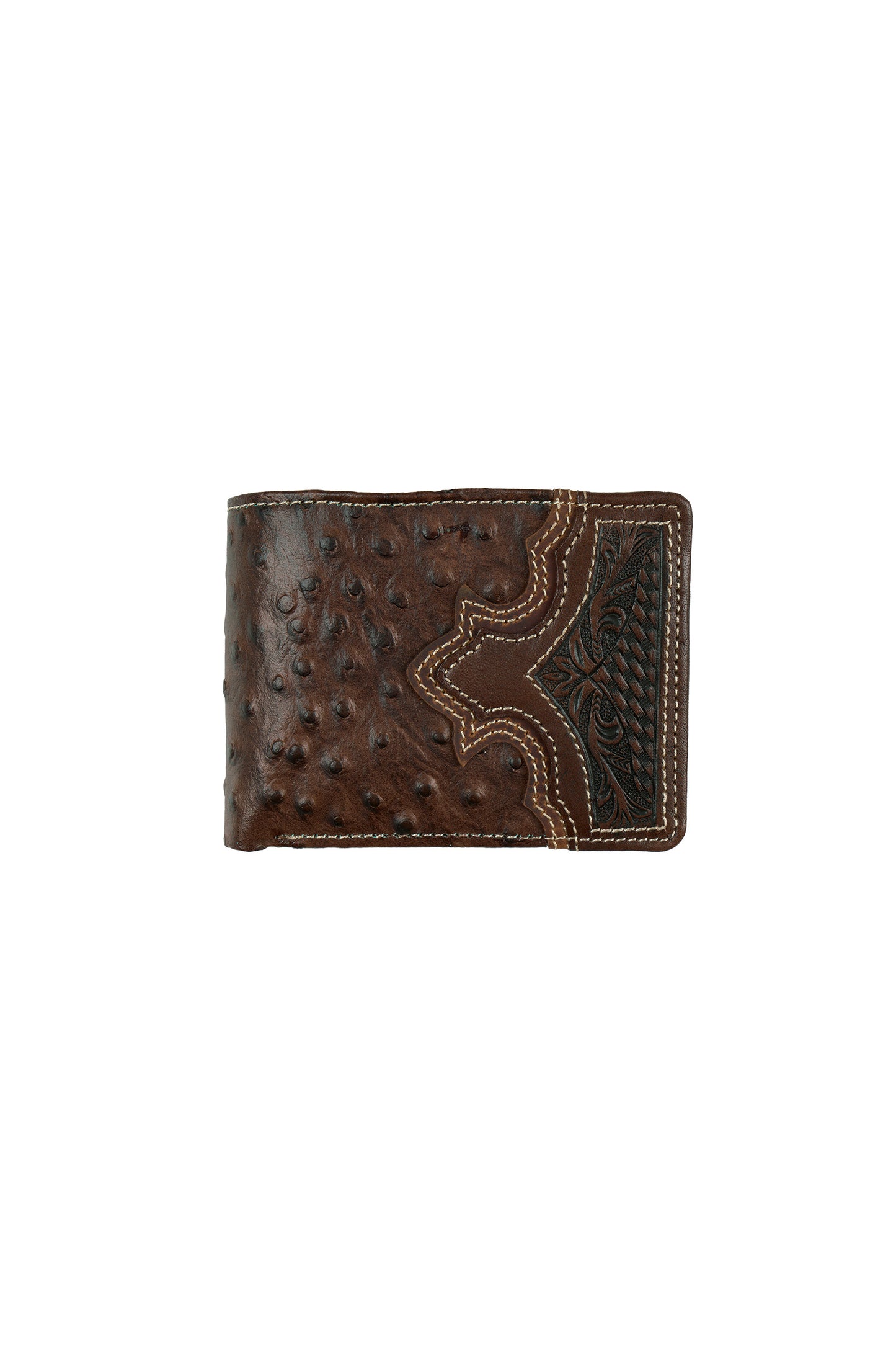 Wrangler Nash Wallet X5S1928WLT