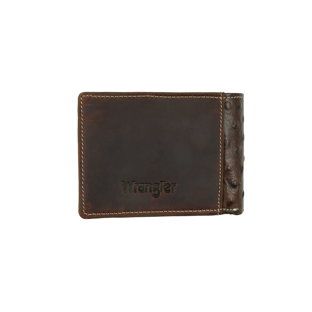 Wrangler Nash Wallet X5S1928WLT