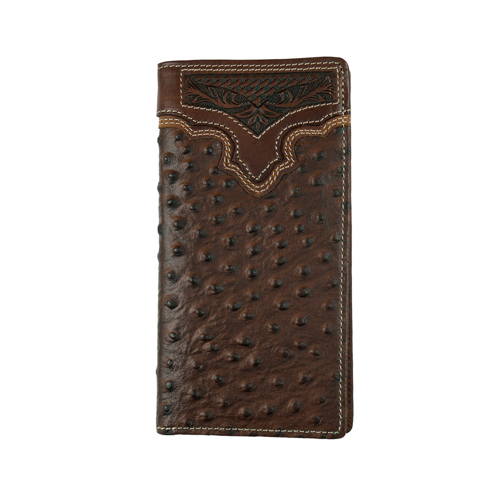 Wrangler Nash Rodeo Wallet X5S1929WLT