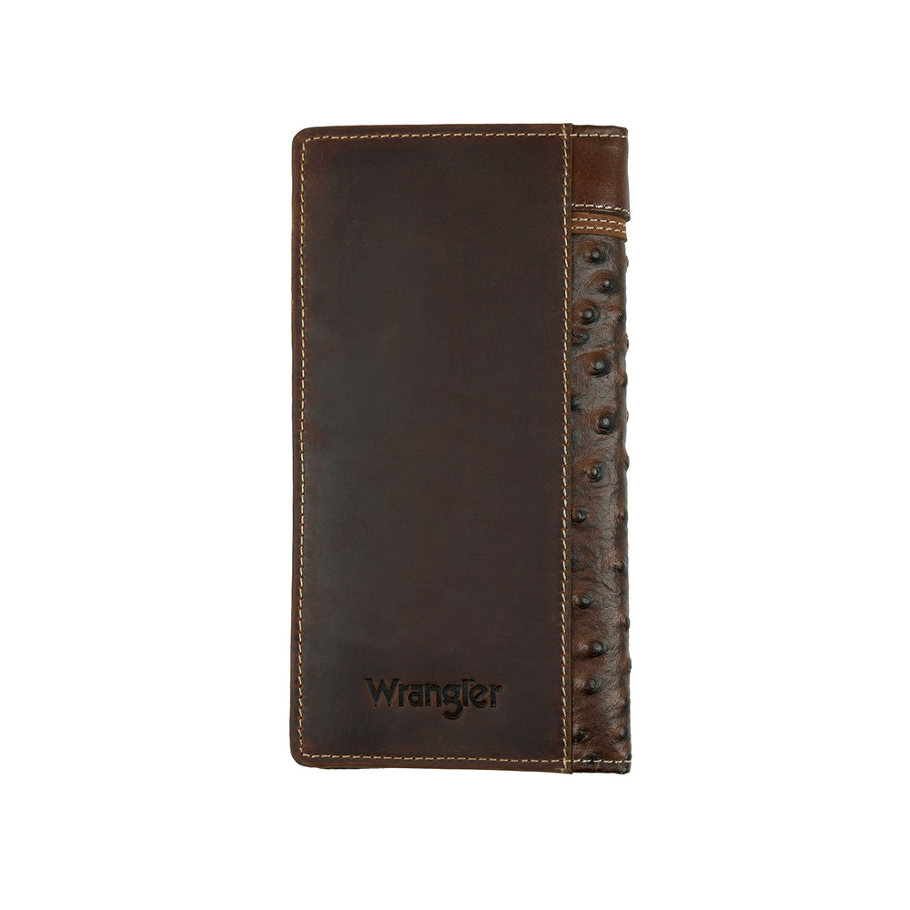 Wrangler Nash Rodeo Wallet X5S1929WLT