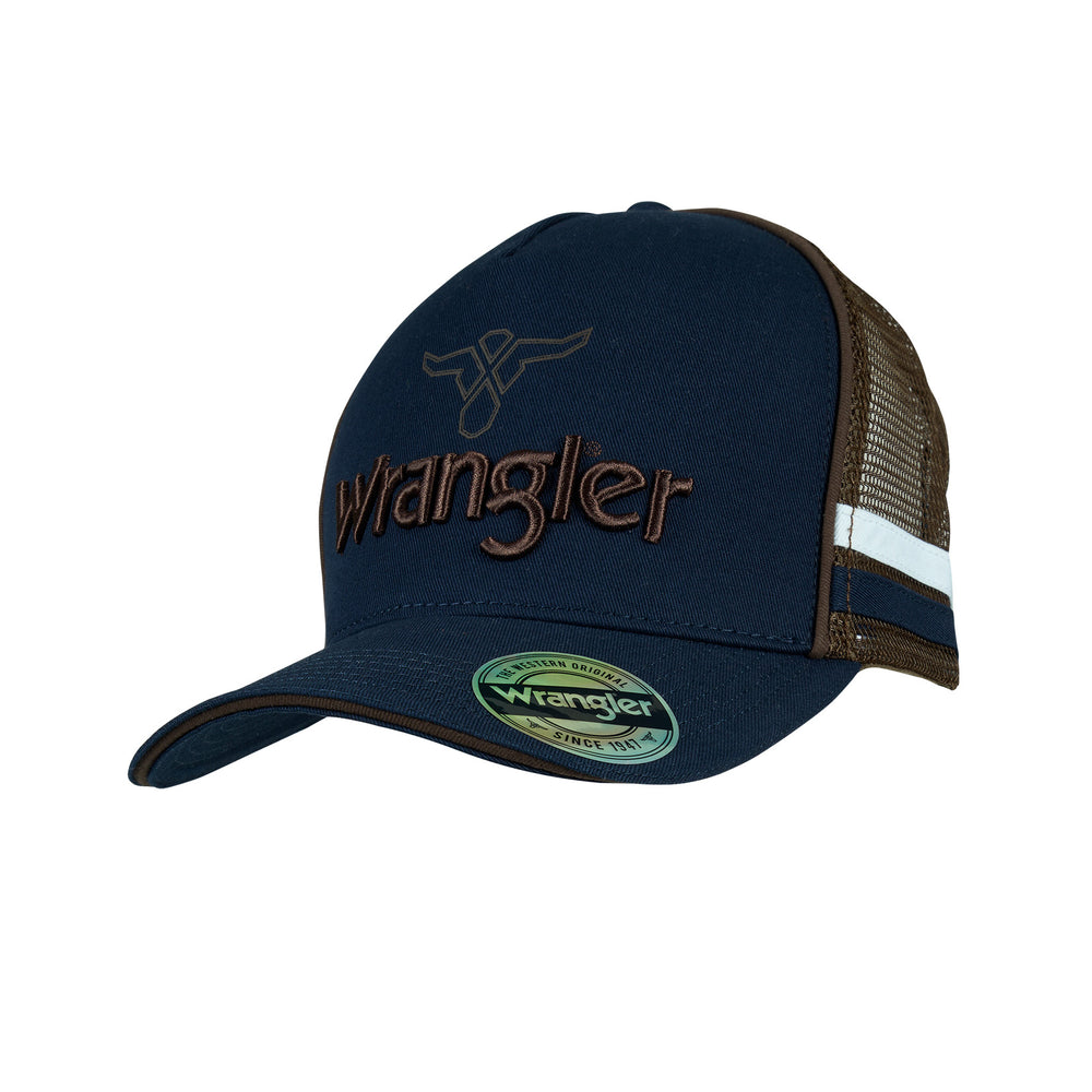 Wrangler Mens Joel Cap X5S1940CAP