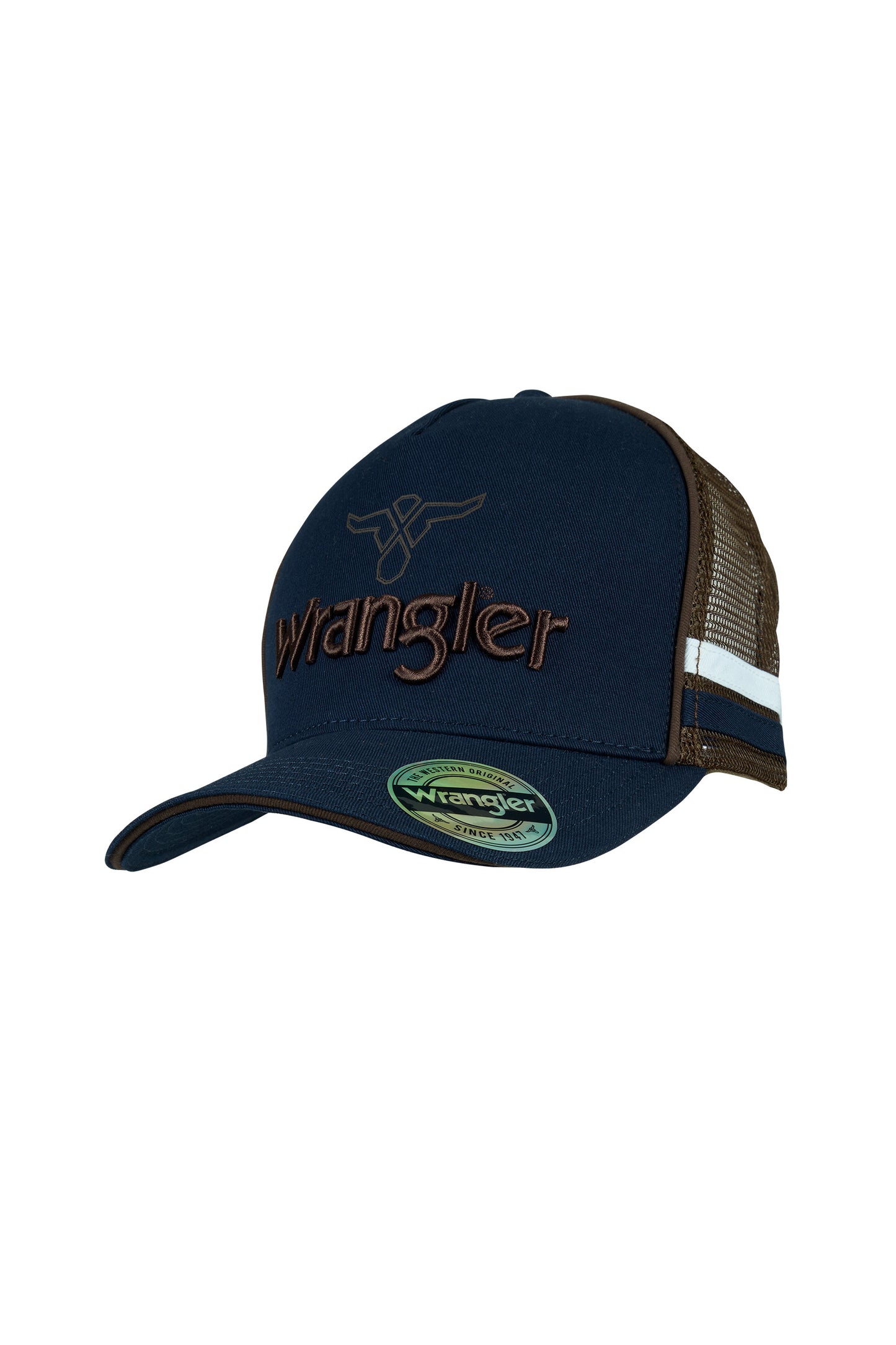 Wrangler Mens Joel Cap X5S1940CAP