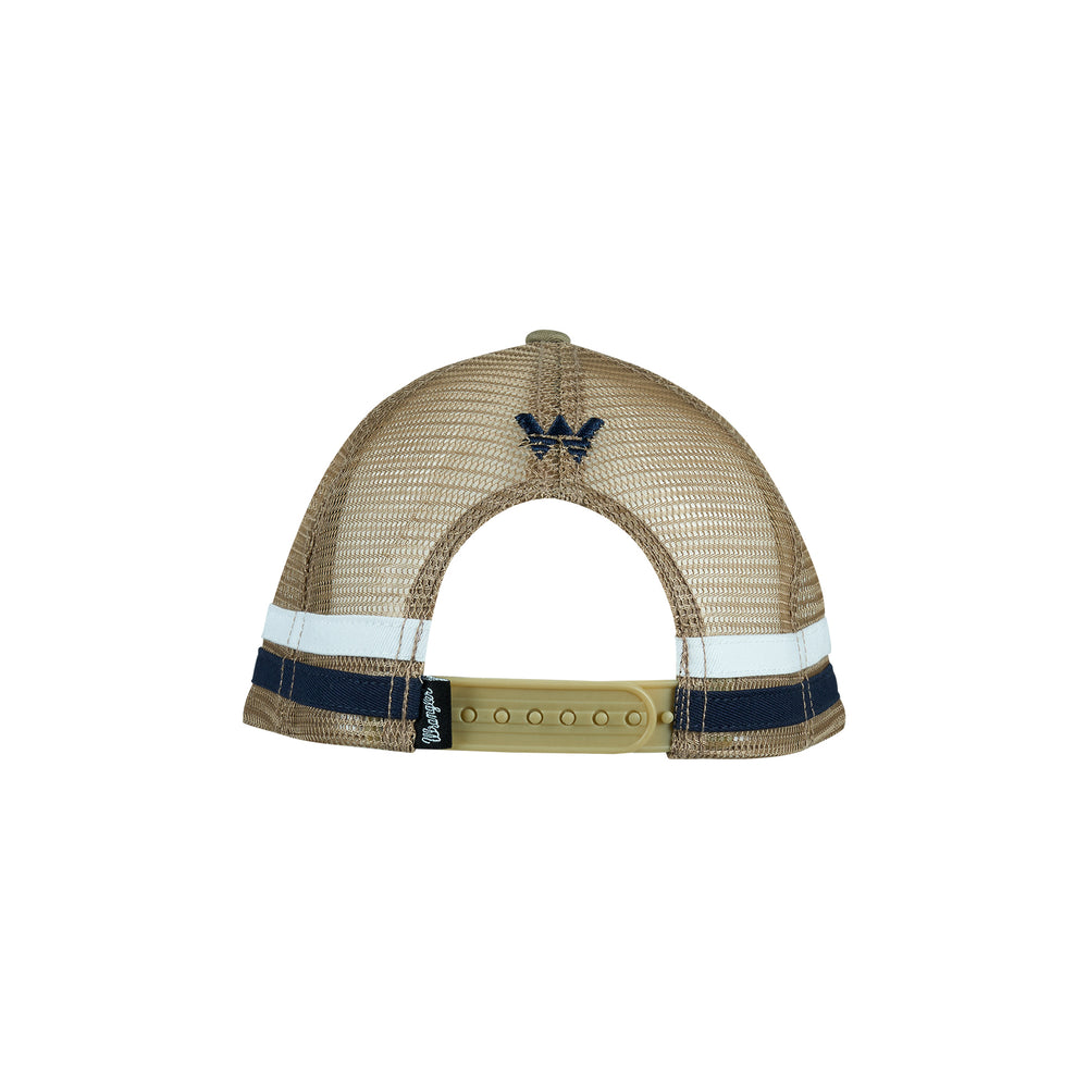 Wrangler Mens Merlin Cap X5S1949CAP