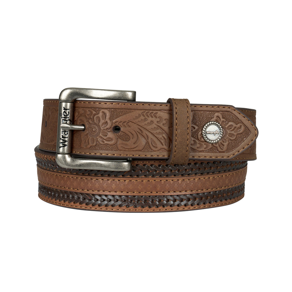 Wrangler Mens Knox Belt X5S1966BLT