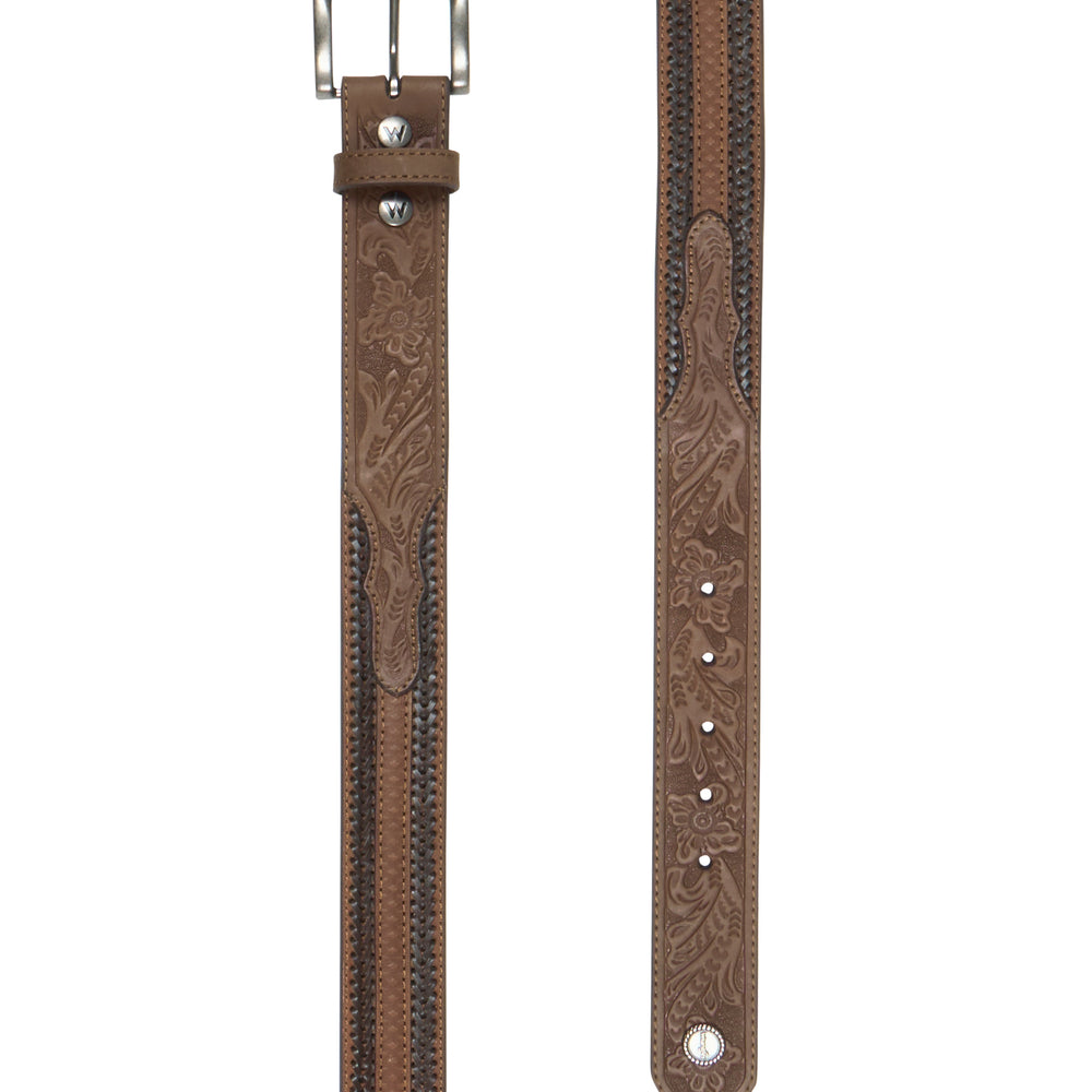 Wrangler Mens Knox Belt X5S1966BLT