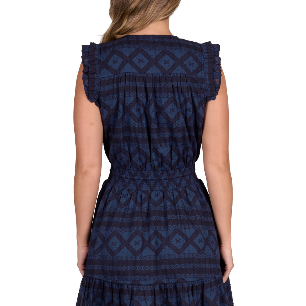 
                      
                        Wrangler Womens Melinda Dress X5S2404451
                      
                    