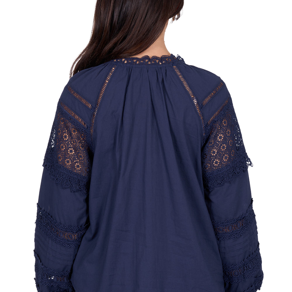 
                      
                        Wrangler Womens Tamara Blouse X5S2513443
                      
                    