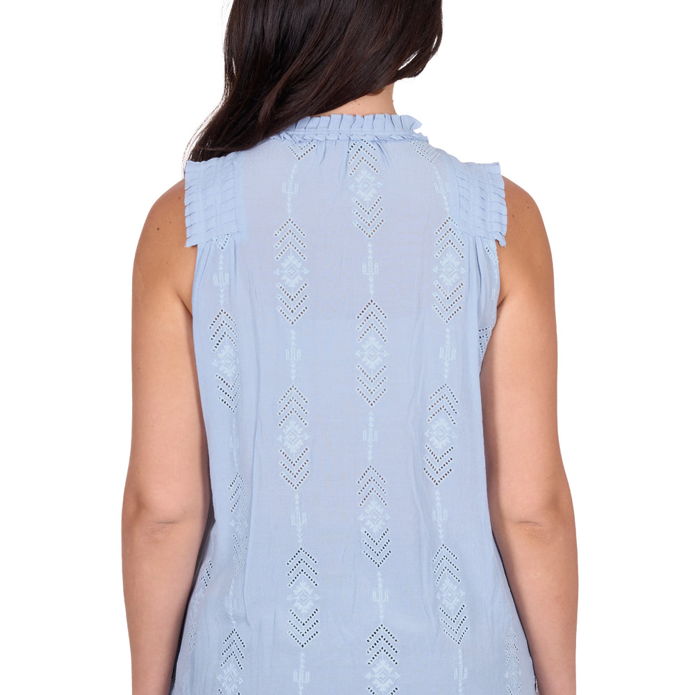 Wrangler Womens Simone Top X5S2536446