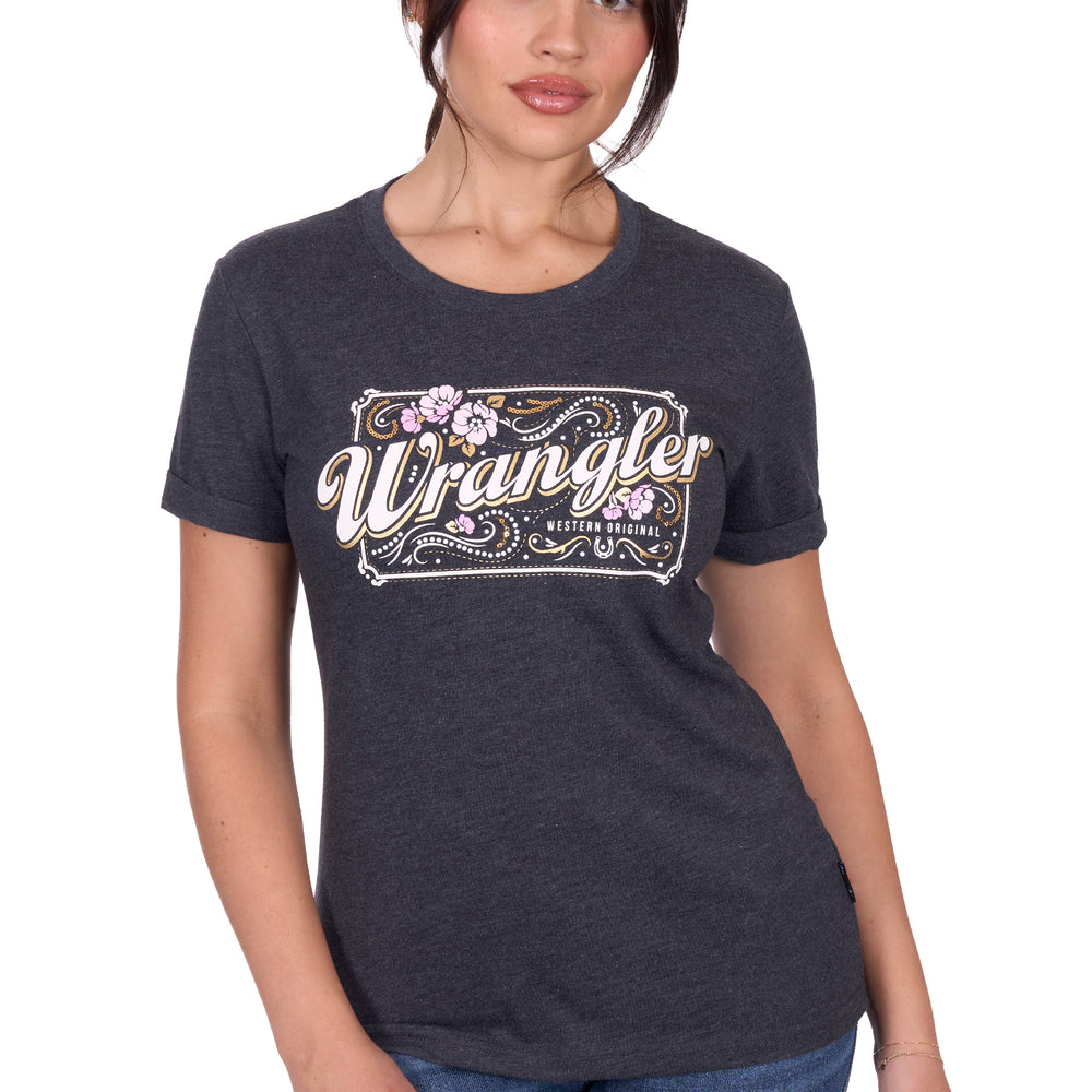 Wrangler Womens Irene Shirt X5S2598419