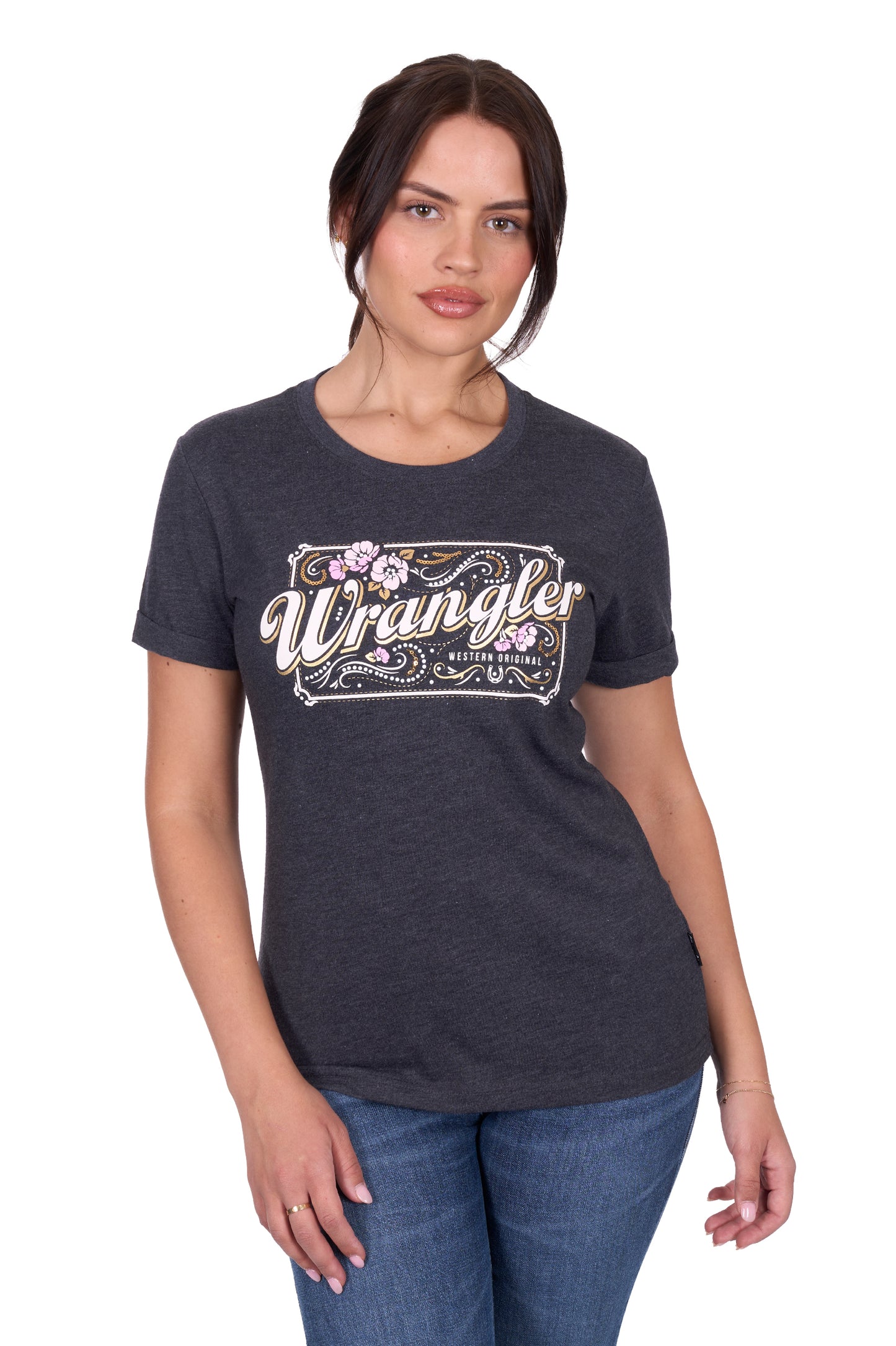 Wrangler Womens Irene Shirt X5S2598419