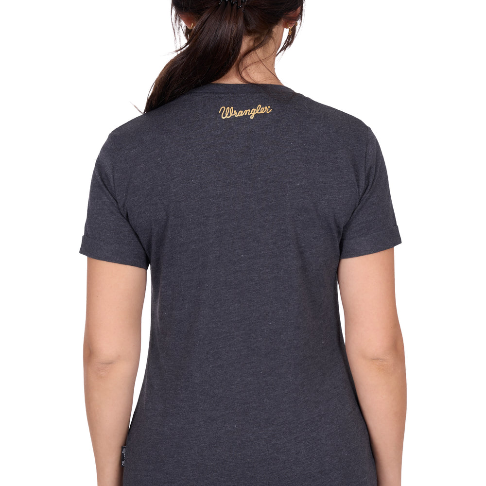 Wrangler Womens Irene Shirt X5S2598419