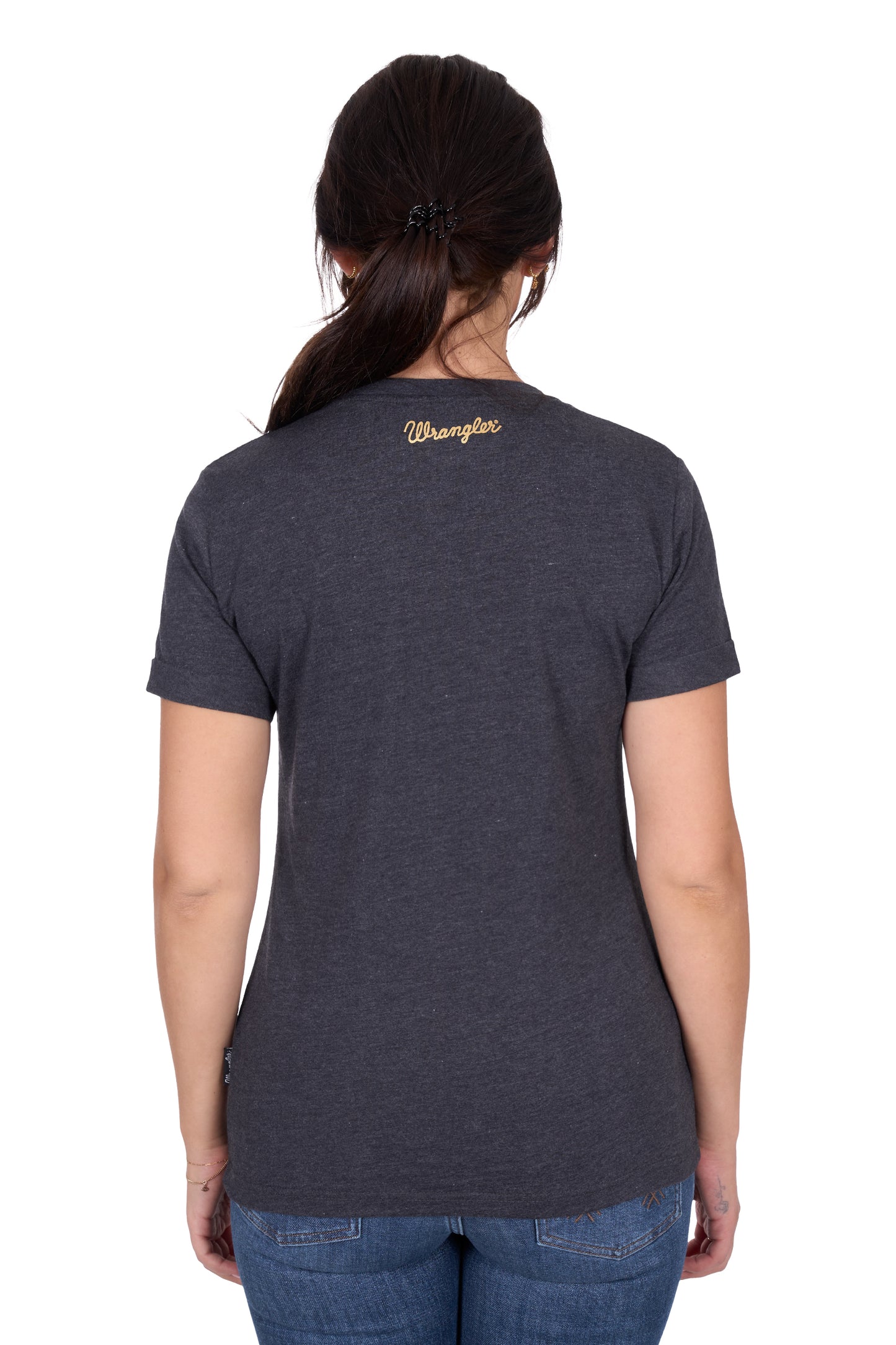 Wrangler Womens Irene Shirt X5S2598419