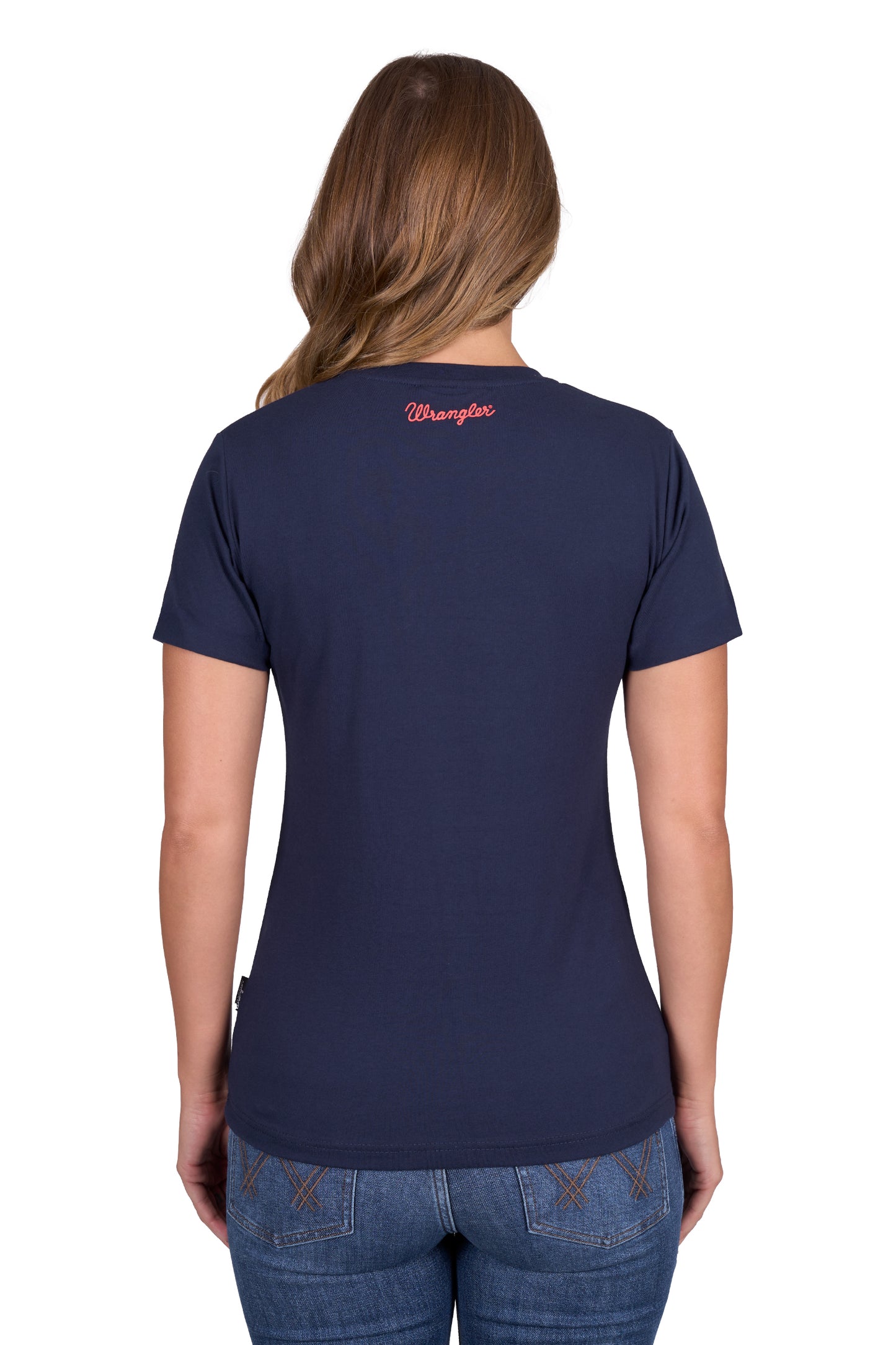 Wrangler Womens Lottie Shirt X5S2598425