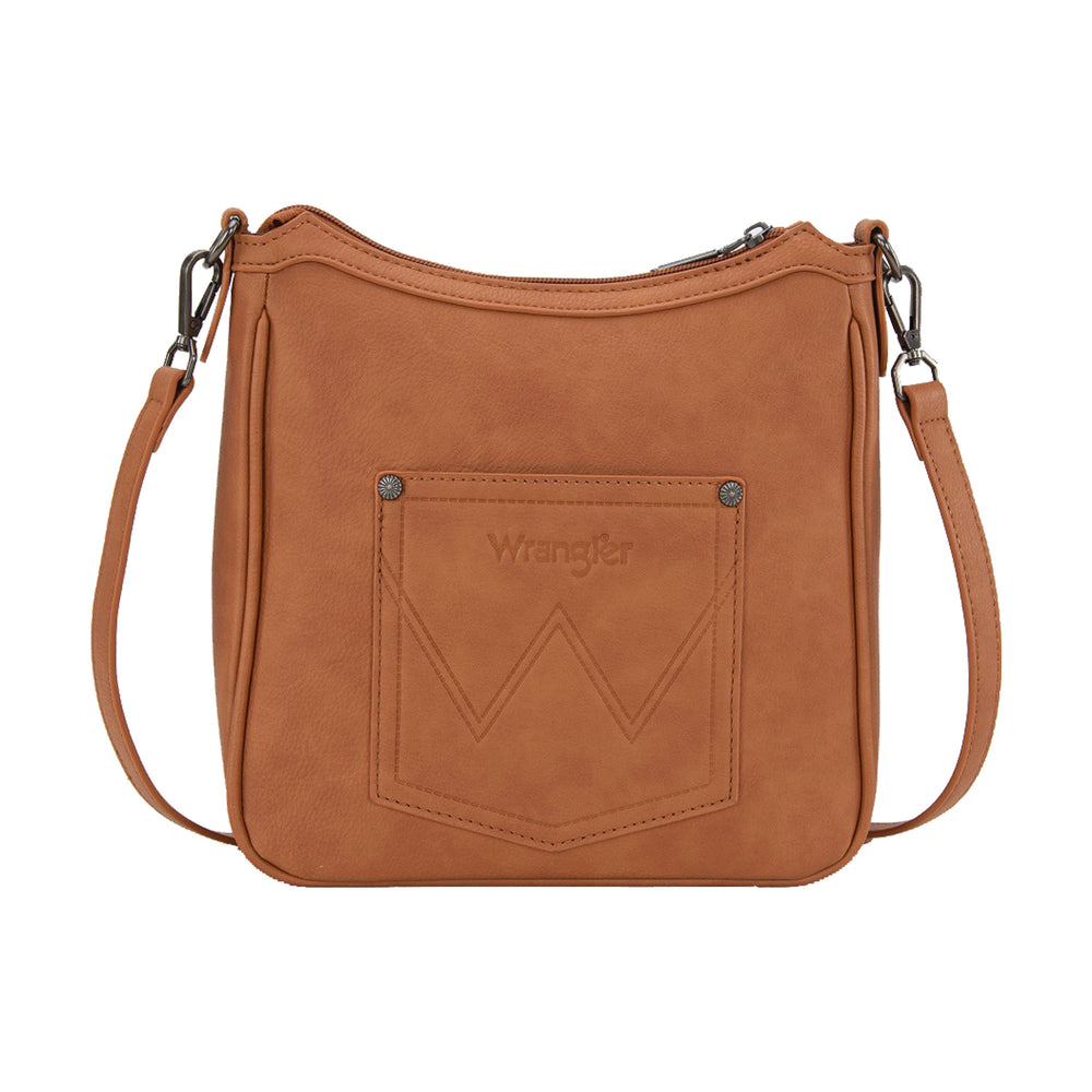 Wrangler Cilia Aztec Crossbody Bag - X5S2943BAG