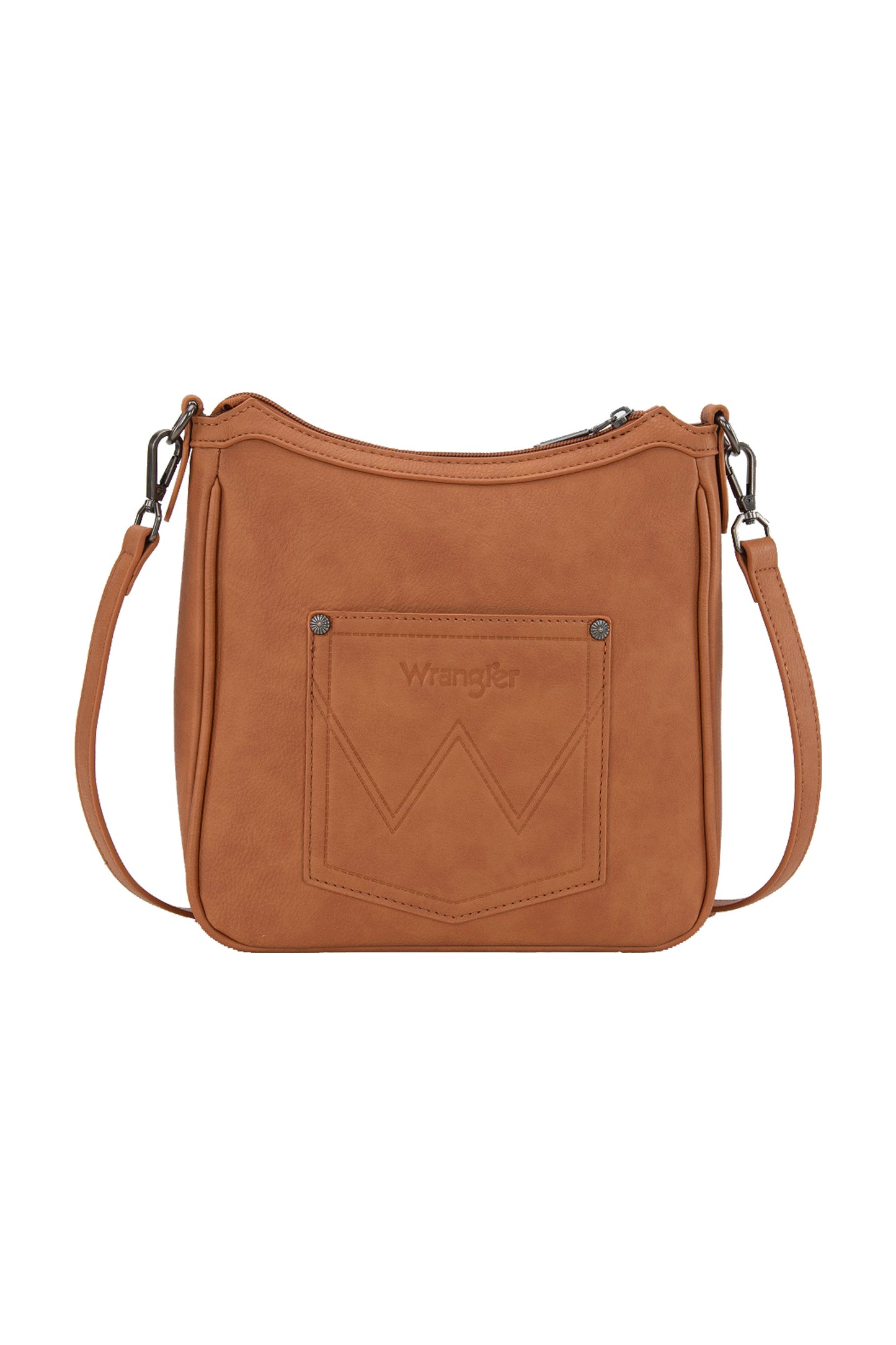 Wrangler Cilia Aztec Crossbody Bag - X5S2943BAG