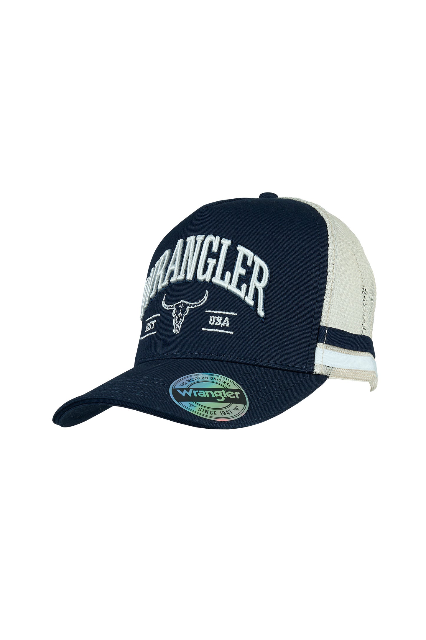 Wrangler Womens Lyndell Trucker Cap X5S2945CAP