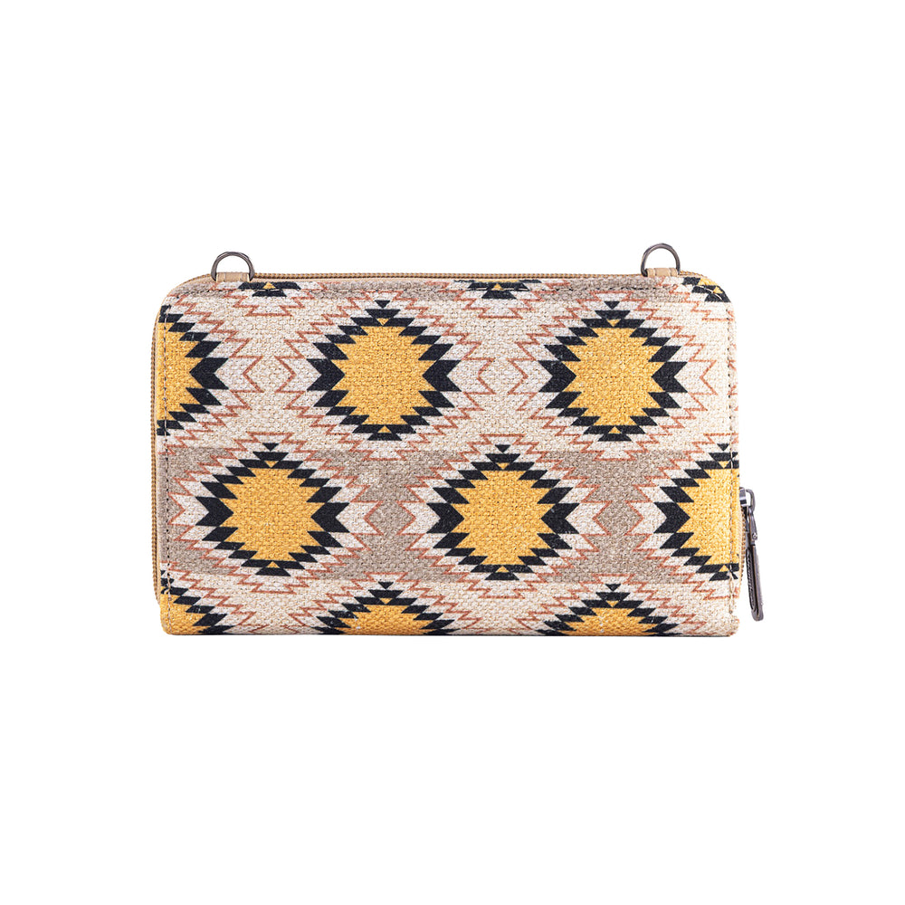 Wrangler Inez Wallet Bag - Natural X5S2946WLT