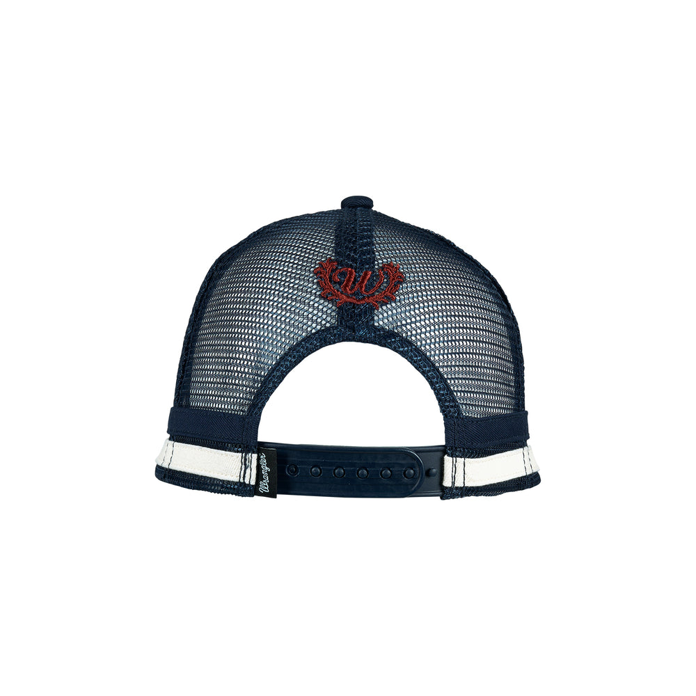 Wrangler Kinsley Trucker Cap X5S2950CAP