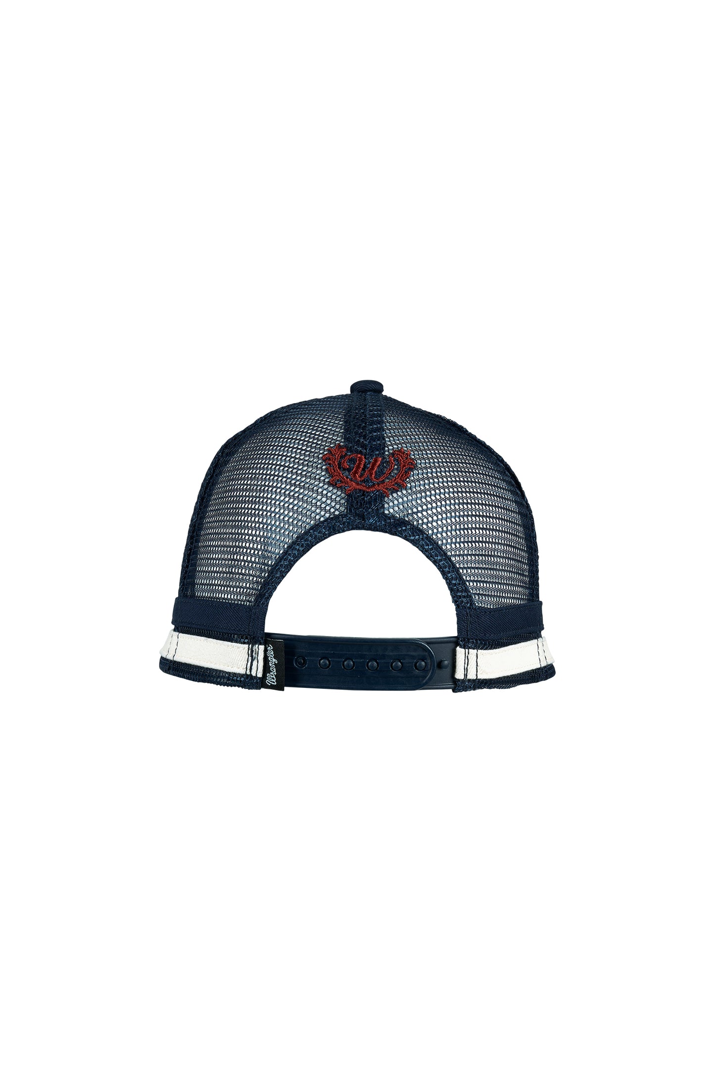 Wrangler Kinsley Trucker Cap X5S2950CAP