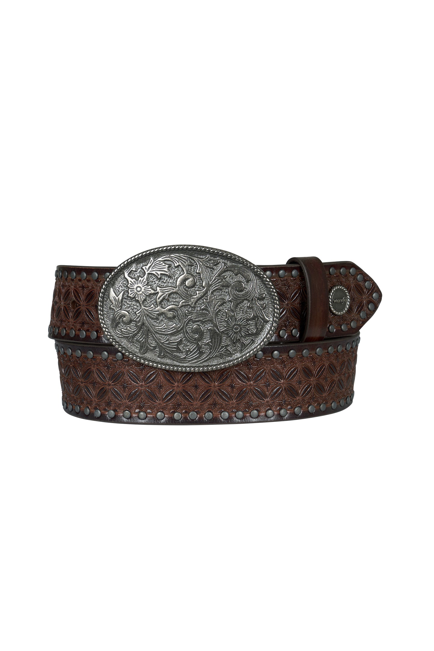 Wrangler Womens Drew Belt X5S2957BLT